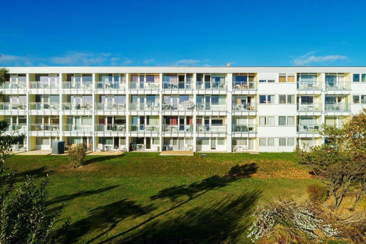 Strandhotel-Heiligenhafen-Wohnung-322-Gode-Tied-Typ-Ii Екстериор снимка